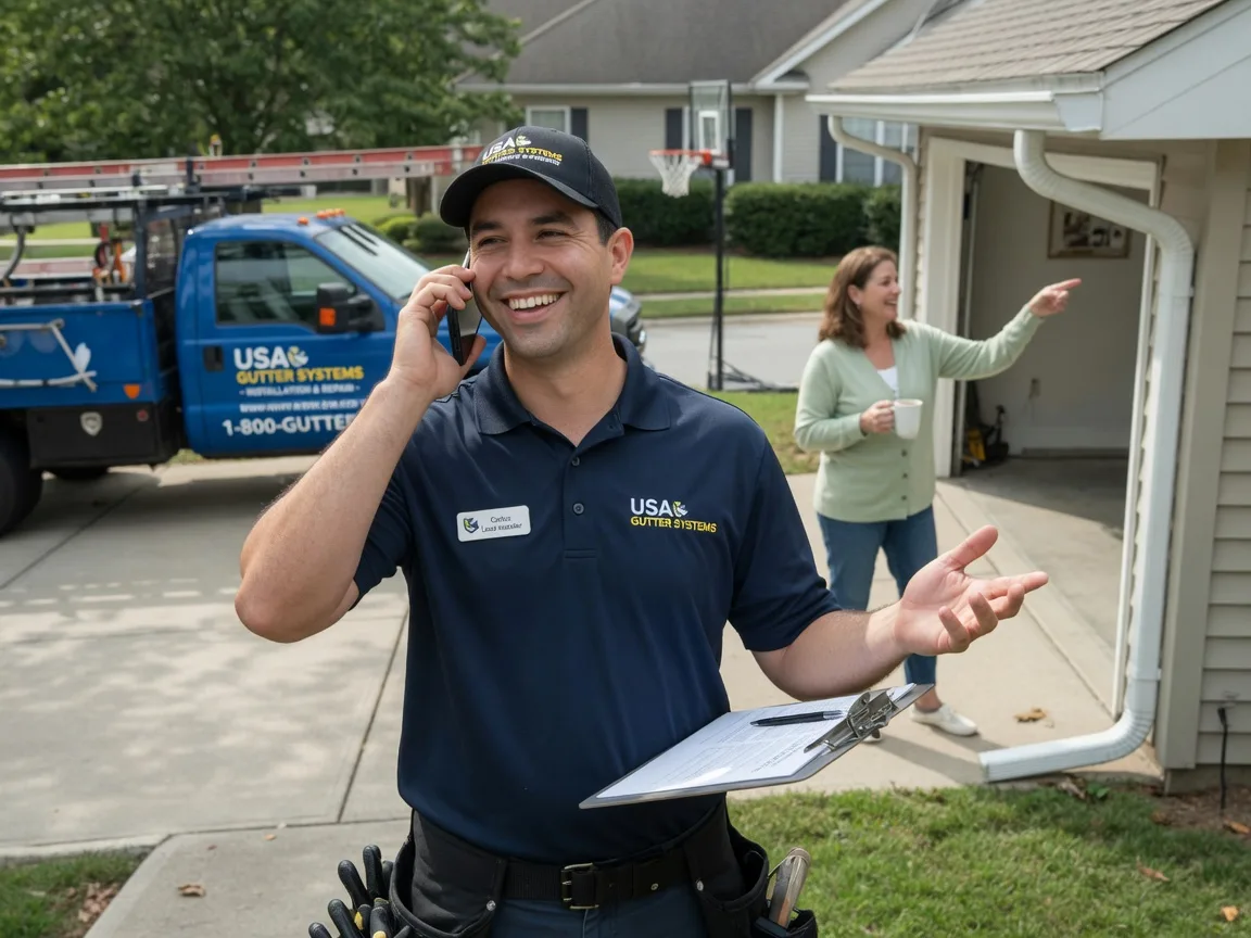 Gutter Installation Hayes, SD FAQs